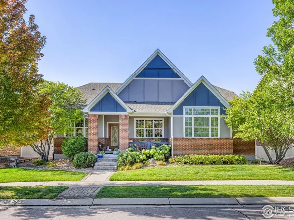 309 Homestead Pkwy, Longmont, CO 80504