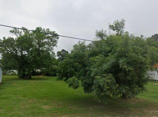 303 Palacios St LOT 11, El Campo, TX 77437