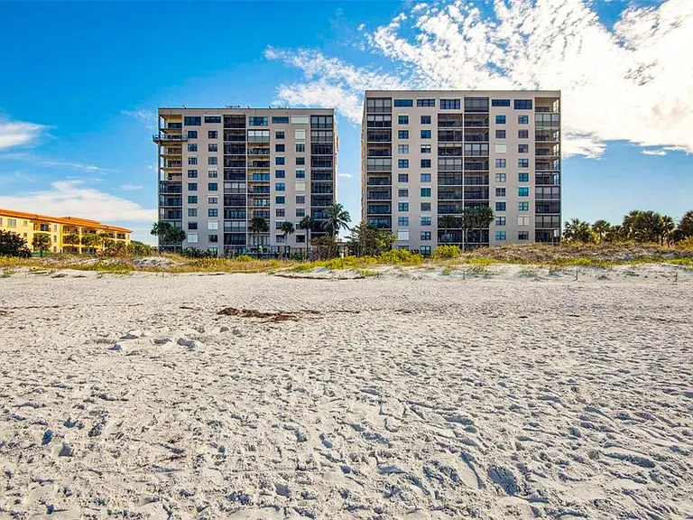 900 Gulf Blvd #907 — Photo 87