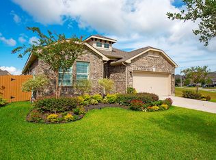 2809 Pranzo Ln, League City, TX 77573