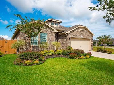 2809 Pranzo Ln, League City, TX, 77573