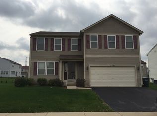 3901 Stonebridge Dr, Zion, IL 60099