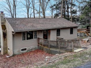 21 Bruin Rd, Lake Ariel, PA