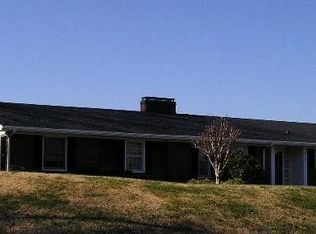 10604 S Main St, Archdale, NC 27263