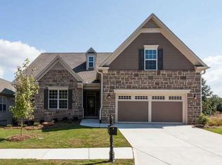 3268 Indian Hawthorne Rdg SW, Gainesville, GA 30504