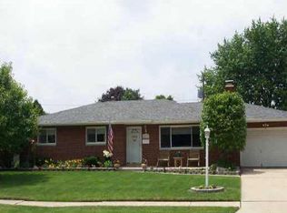 4737 Maize Rd, Columbus, OH 43229