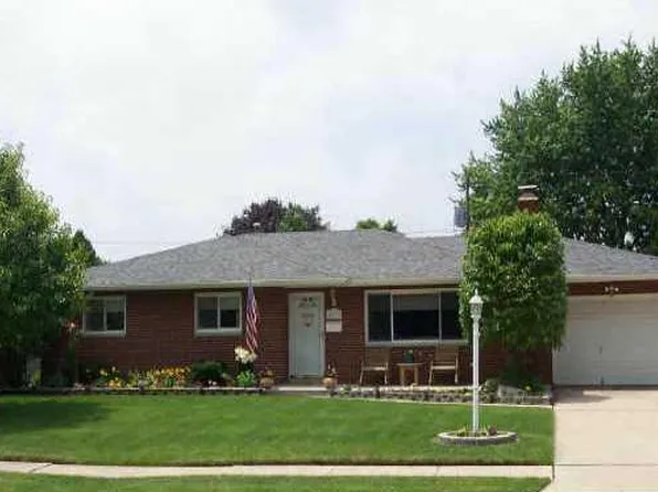 4737 Maize Rd, Columbus, OH 43229