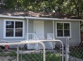 146 Eross St, San Antonio, TX 78202