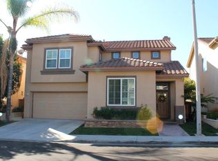 9 Calle De Arena, Rancho Santa Margarita, CA 92688