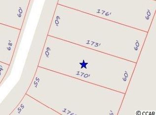 2068 Summer Rose Ln LOT 354, Myrtle Beach, SC 29579