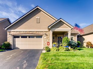 3870 Foresta Grand Dr, Powell, OH 43065