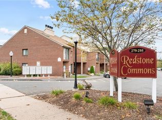 279 Redstone Hill Rd UNIT 46B, Bristol, CT 06010