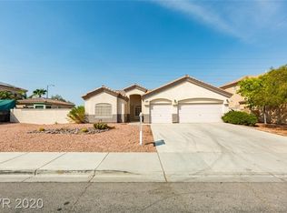 154 Skipping Stone Ln, Las Vegas, NV 89123