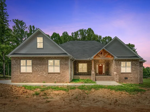 5613 Dogwood Dr SW, Cookeville, TN 38506