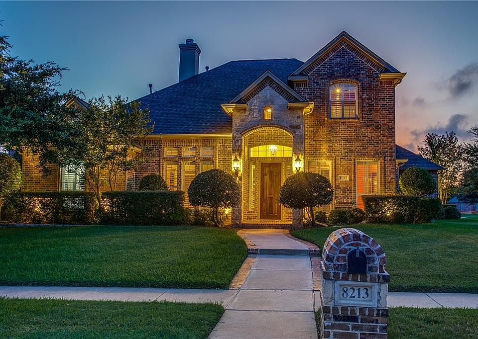 1st image of 8213 Thornbush Dr
