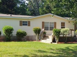 23 Alston Rd, Beaufort, SC 29907