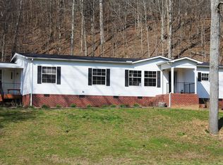 476 E Fork Leatherwood Rd, Stewart, TN 37175