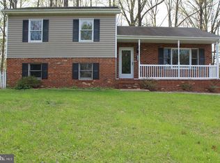 7306 Drew Ln, Fredericksburg, VA 22407