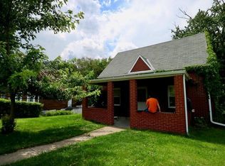 1539 Woodbine St, Pittsburgh, PA