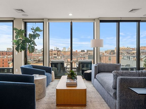 3rd image of 7 E Springfield St #Penthouse 6