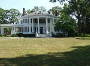 608 Boulevard, Anderson, SC 29621