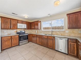 9206 Homeland Dr, Houston, TX 77083