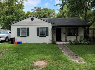 1012 NE 1st Ave, Gainesville, FL 32601