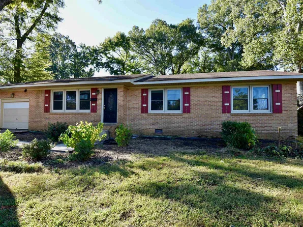 307 Wingate Ave SW, Huntsville, AL 35801