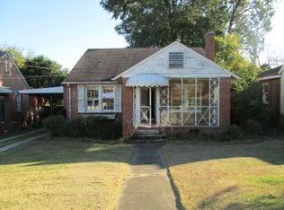 1448 30th St, Columbus, GA 31904