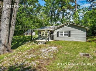 117 Beechwood Ave, Bessemer, AL 35023