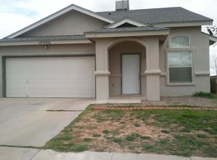 10996 Northampton St, El Paso, TX 79934