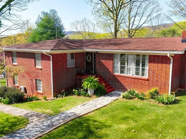 603 Crestview Dr, Rockwood, TN 37854