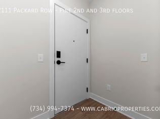 2111 Packard Row Pne #2, Ann Arbor, MI 48104