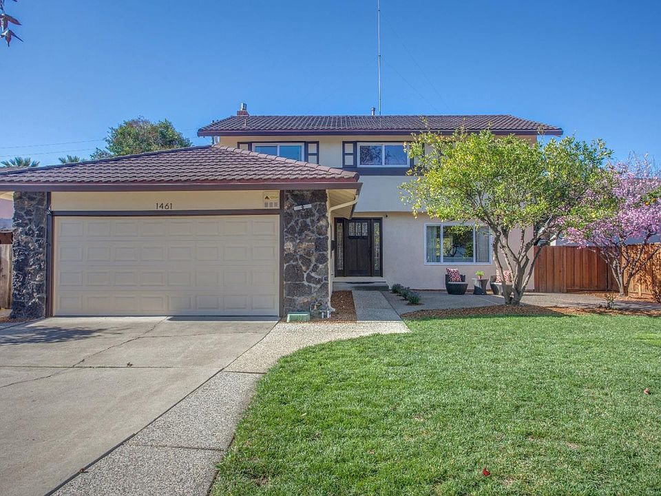 1st image of 1461 Japaul Ln