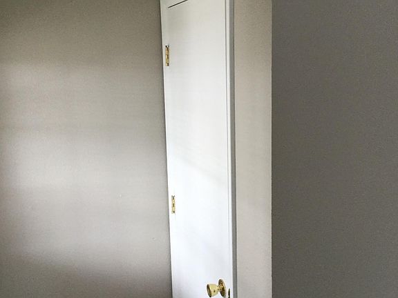 Entry Closet