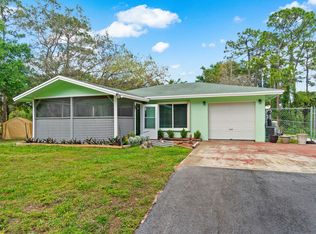 17085 31st Rd N, Loxahatchee, FL 33470