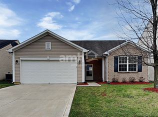 11309 Loudon Ln, Indianapolis, IN 46235