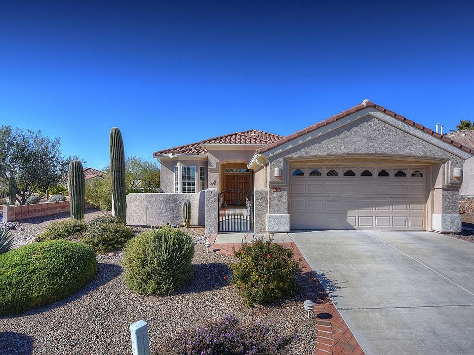 1st image of 5134 W Desert Eagle Cir