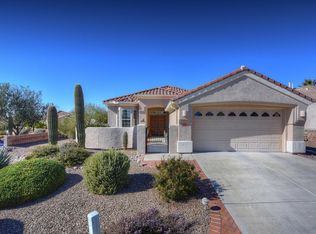 5134 W Desert Eagle Cir, Marana, AZ 85658