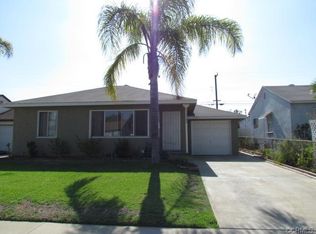 14335 Falco Ave, Norwalk, CA 90650