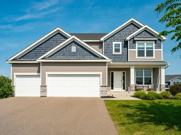 6616 97th Ct S, Cottage Grove, MN 55016