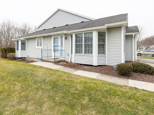 1028 Cane Patch, Webster, NY 14580