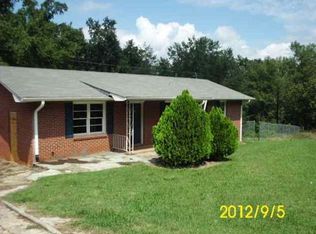 1315 Cherokee Cir, Anderson, SC 29625