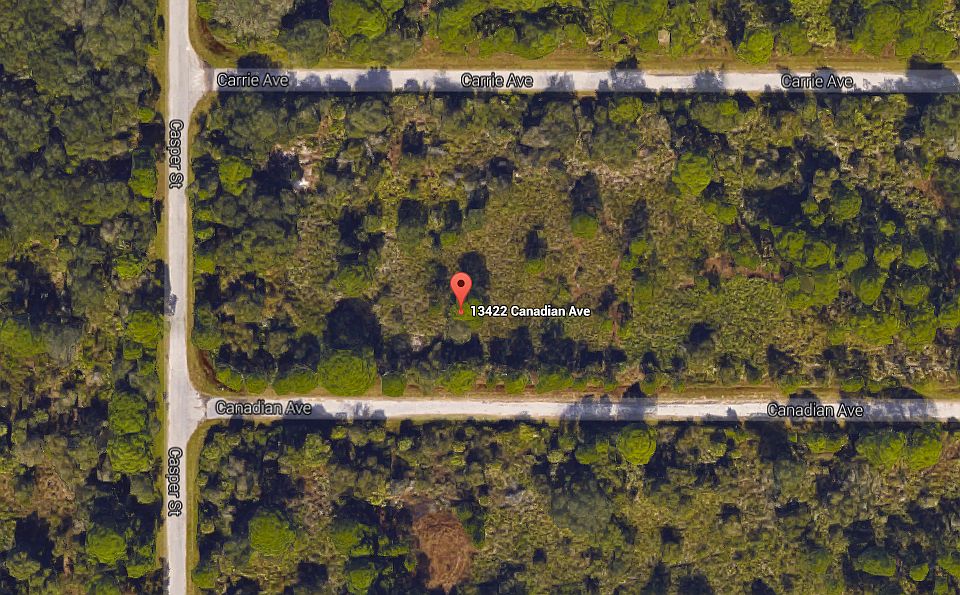 2nd image of 13422 Canadian Ave