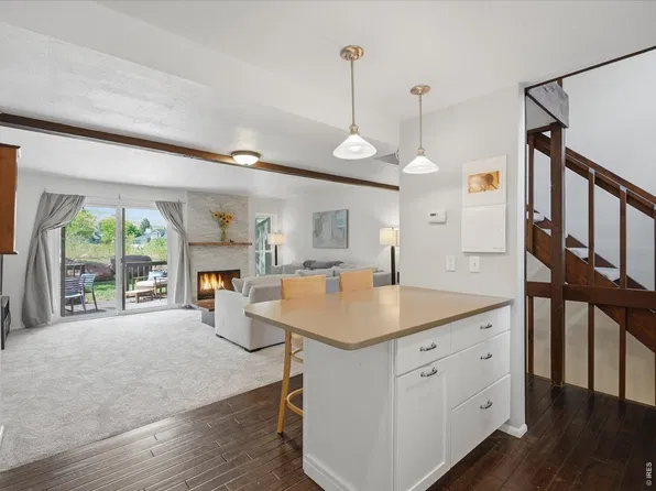 1345 Bear Mountain Dr #B, Boulder, CO 80305