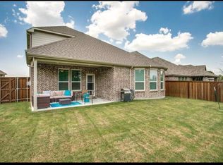 3824 Horseshoe Trl, Celina, TX 75009