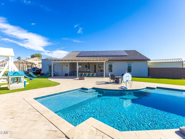15802 N 50TH Drive, Glendale, AZ 85306