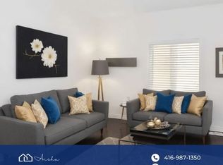 47 Lola Cres, Brampton, ON