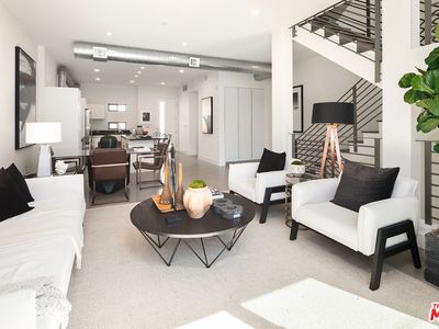 4141 Duquesne Ave #5, Culver City, CA, 90232