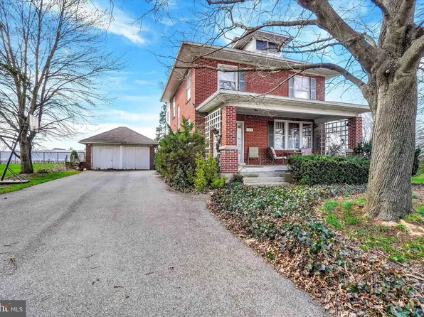 602 Graystone Rd, Manheim, PA 17545